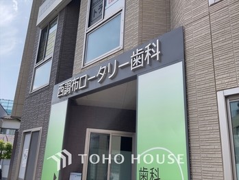 detached 東京都杉並区阿佐谷南１丁目47-24 KDXレジデンス1F