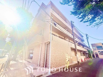 apartment 東京都杉並区阿佐谷南１丁目47-24 KDXレジデンス1F