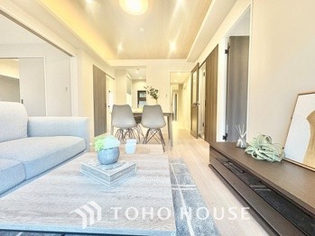 apartment 東京都杉並区阿佐谷南１丁目47-24 KDXレジデンス1F