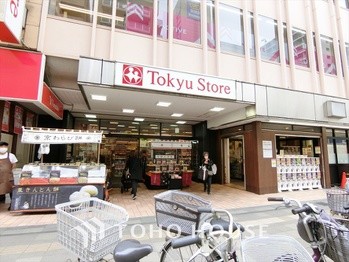 apartment 東京都杉並区阿佐谷南１丁目47-24 KDXレジデンス1F