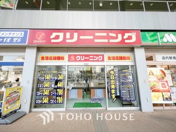 apartment 東京都杉並区阿佐谷南１丁目47-24 KDXレジデンス1F