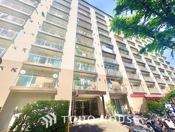apartment 東京都杉並区阿佐谷南１丁目47-24 KDXレジデンス1F