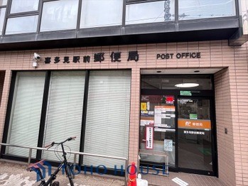apartment 東京都杉並区阿佐谷南１丁目47-24 KDXレジデンス1F
