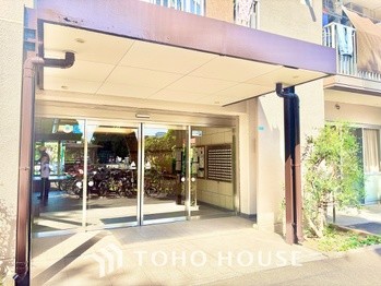 apartment 東京都杉並区阿佐谷南１丁目47-24 KDXレジデンス1F