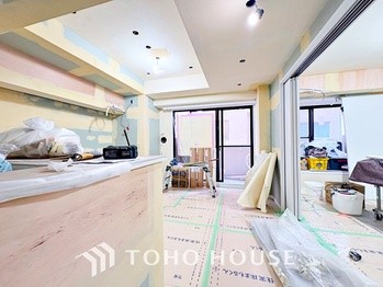apartment 東京都杉並区阿佐谷南１丁目47-24 KDXレジデンス1F