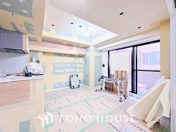 apartment 東京都杉並区阿佐谷南１丁目47-24 KDXレジデンス1F