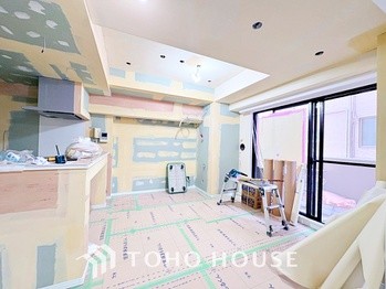 apartment 東京都杉並区阿佐谷南１丁目47-24 KDXレジデンス1F