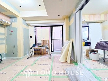 apartment 東京都杉並区阿佐谷南１丁目47-24 KDXレジデンス1F
