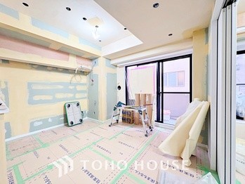 apartment 東京都杉並区阿佐谷南１丁目47-24 KDXレジデンス1F