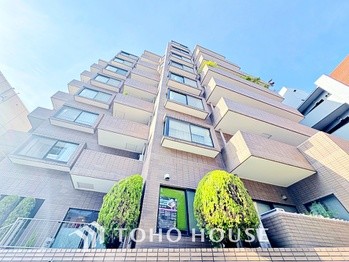 apartment 東京都杉並区阿佐谷南１丁目47-24 KDXレジデンス1F