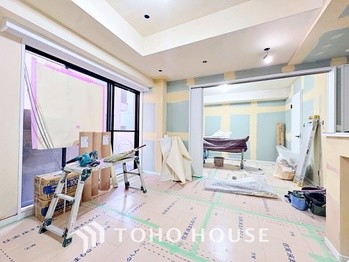 apartment 東京都杉並区阿佐谷南１丁目47-24 KDXレジデンス1F