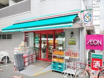 apartment 東京都杉並区阿佐谷南１丁目47-24 KDXレジデンス1F
