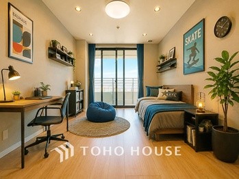 apartment 東京都杉並区阿佐谷南１丁目47-24 KDXレジデンス1F