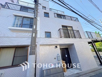 detached 東京都杉並区阿佐谷南１丁目47-24 KDXレジデンス1F