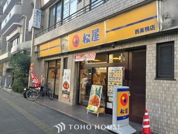 detached 東京都杉並区阿佐谷南１丁目47-24 KDXレジデンス1F