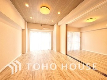 apartment 東京都杉並区阿佐谷南１丁目47-24 KDXレジデンス1F