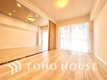 apartment 東京都杉並区阿佐谷南１丁目47-24 KDXレジデンス1F