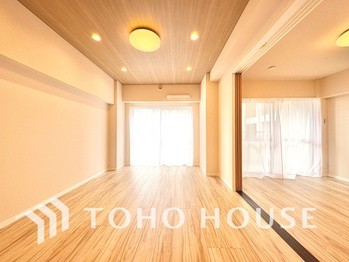 apartment 東京都杉並区阿佐谷南１丁目47-24 KDXレジデンス1F
