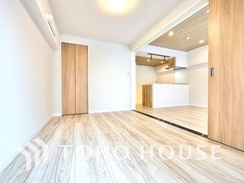 apartment 東京都杉並区阿佐谷南１丁目47-24 KDXレジデンス1F