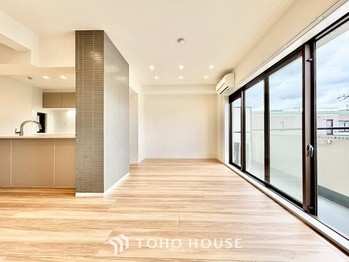 apartment 東京都杉並区阿佐谷南１丁目47-24 KDXレジデンス1F