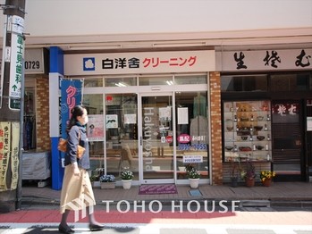apartment 東京都杉並区阿佐谷南１丁目47-24 KDXレジデンス1F