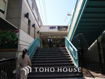 apartment 東京都杉並区阿佐谷南１丁目47-24 KDXレジデンス1F