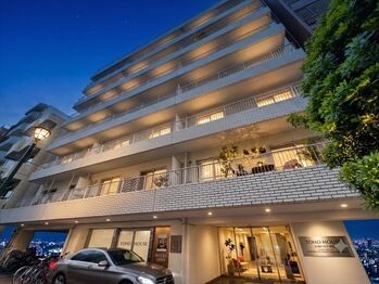apartment 東京都杉並区阿佐谷南１丁目47-24 KDXレジデンス1F