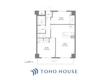 apartment 東京都杉並区阿佐谷南１丁目47-24 KDXレジデンス1F