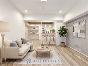 apartment 東京都杉並区阿佐谷南１丁目47-24 KDXレジデンス1F