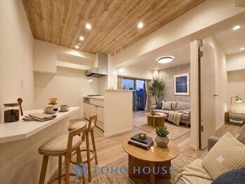 apartment 東京都杉並区阿佐谷南１丁目47-24 KDXレジデンス1F