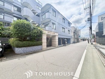 apartment 東京都杉並区阿佐谷南１丁目47-24 KDXレジデンス1F