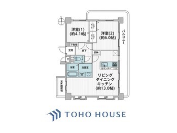 apartment 東京都杉並区阿佐谷南１丁目47-24 KDXレジデンス1F