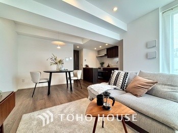 apartment 東京都杉並区阿佐谷南１丁目47-24 KDXレジデンス1F