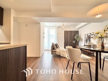 apartment 東京都杉並区阿佐谷南１丁目47-24 KDXレジデンス1F