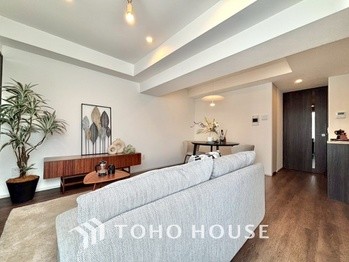 apartment 東京都杉並区阿佐谷南１丁目47-24 KDXレジデンス1F