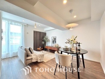 apartment 東京都杉並区阿佐谷南１丁目47-24 KDXレジデンス1F