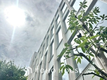 apartment 東京都杉並区阿佐谷南１丁目47-24 KDXレジデンス1F