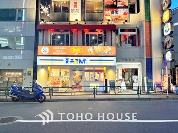 apartment 東京都杉並区阿佐谷南１丁目47-24 KDXレジデンス1F