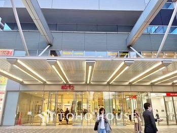 apartment 東京都杉並区阿佐谷南１丁目47-24 KDXレジデンス1F