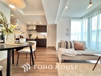apartment 東京都杉並区阿佐谷南１丁目47-24 KDXレジデンス1F