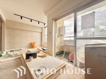 apartment 東京都杉並区阿佐谷南１丁目47-24 KDXレジデンス1F
