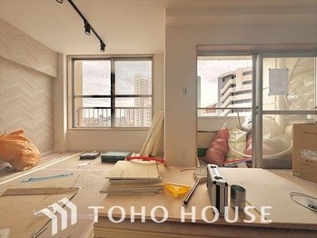 apartment 東京都杉並区阿佐谷南１丁目47-24 KDXレジデンス1F