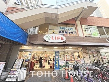 apartment 東京都杉並区阿佐谷南１丁目47-24 KDXレジデンス1F