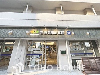 apartment 東京都杉並区阿佐谷南１丁目47-24 KDXレジデンス1F