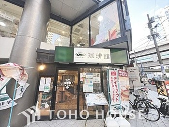 apartment 東京都杉並区阿佐谷南１丁目47-24 KDXレジデンス1F