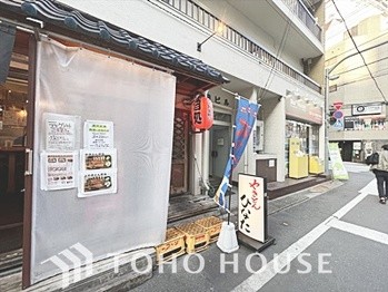 apartment 東京都杉並区阿佐谷南１丁目47-24 KDXレジデンス1F