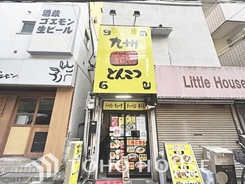 apartment 東京都杉並区阿佐谷南１丁目47-24 KDXレジデンス1F