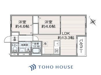apartment 東京都杉並区阿佐谷南１丁目47-24 KDXレジデンス1F