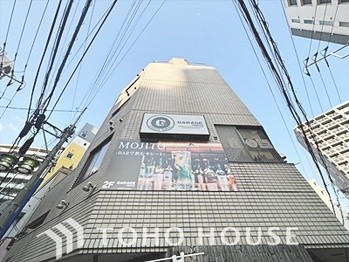 apartment 東京都杉並区阿佐谷南１丁目47-24 KDXレジデンス1F