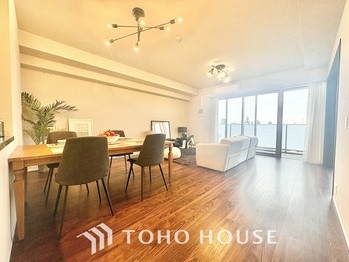 apartment 東京都杉並区阿佐谷南１丁目47-24 KDXレジデンス1F